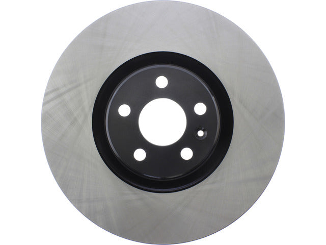 Disc Brake Rotor Centric Parts 125.39054