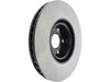 Disc Brake Rotor Centric Parts 125.39054