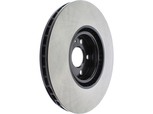 Disc Brake Rotor Centric Parts 125.39054