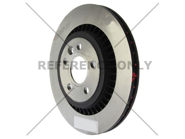 Disc Brake Rotor Centric Parts 125.39055