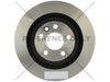 Disc Brake Rotor Centric Parts 125.39055