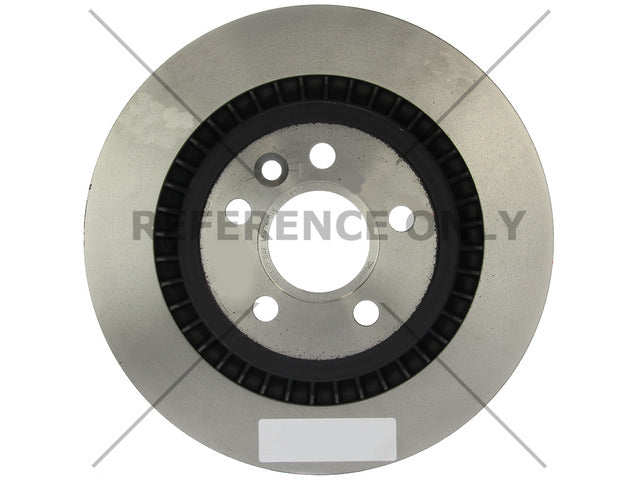 Disc Brake Rotor Centric Parts 125.39055