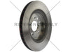 Disc Brake Rotor Centric Parts 125.39055