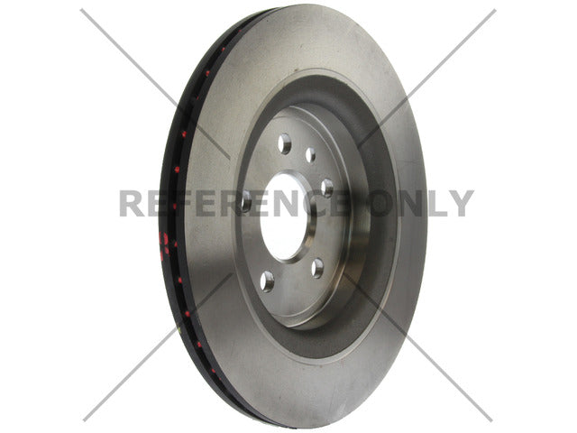 Disc Brake Rotor Centric Parts 125.39055