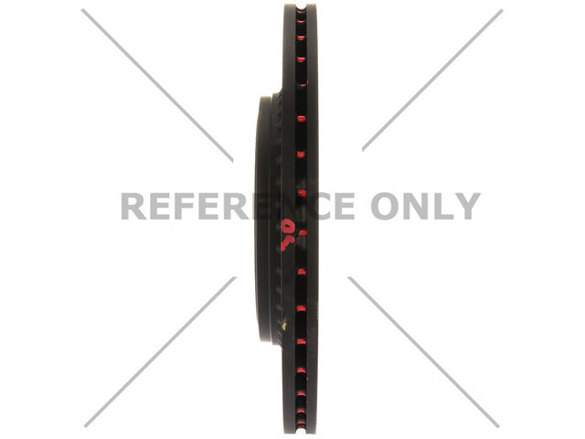 Disc Brake Rotor Centric Parts 125.39055