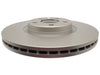 Disc Brake Rotor Centric Parts 125.39056