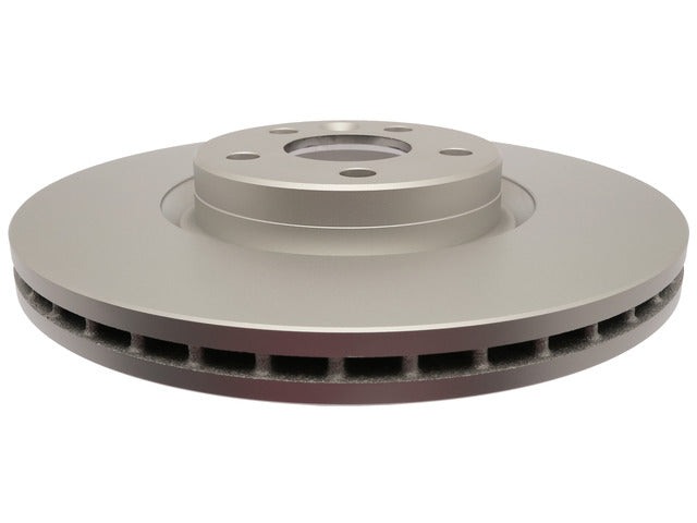Disc Brake Rotor Centric Parts 125.39056