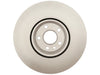 Disc Brake Rotor Centric Parts 125.39056