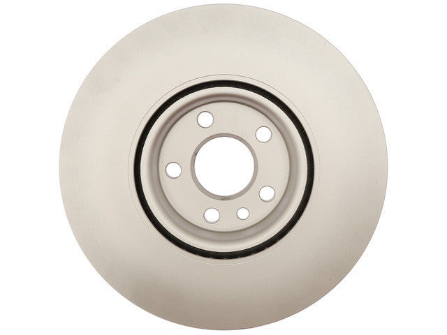 Disc Brake Rotor Centric Parts 125.39056