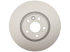 Disc Brake Rotor Centric Parts 125.39056