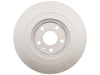 Disc Brake Rotor Centric Parts 125.39057