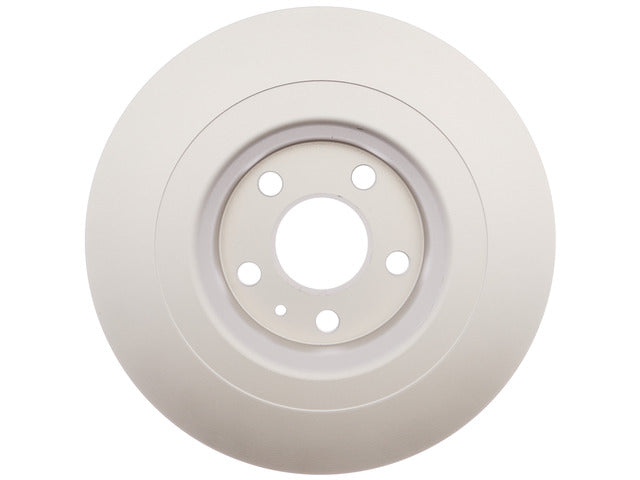 Disc Brake Rotor Centric Parts 125.39057