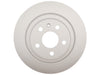 Disc Brake Rotor Centric Parts 125.39057