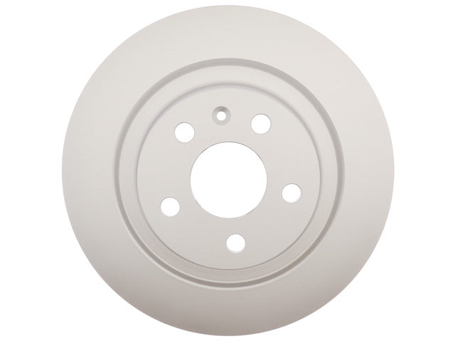 Disc Brake Rotor Centric Parts 125.39057