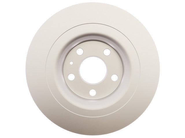 Disc Brake Rotor Centric Parts 125.39059