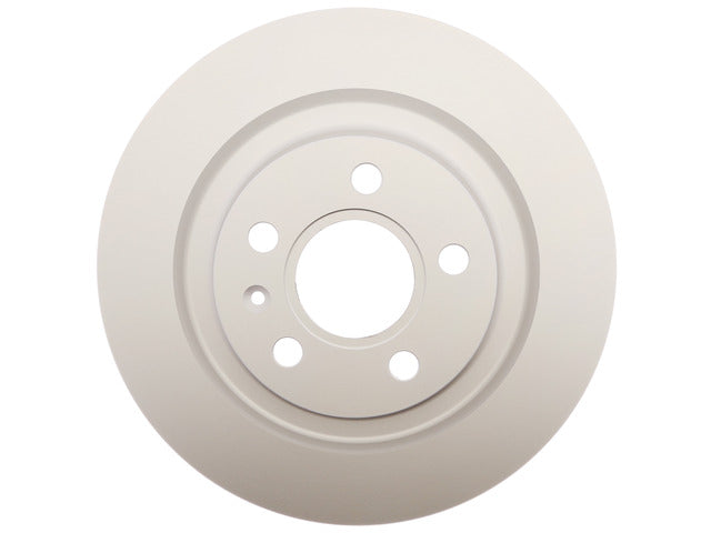 Disc Brake Rotor Centric Parts 125.39059