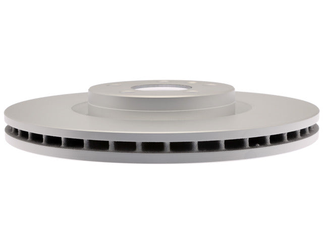 Disc Brake Rotor Centric Parts 125.39066