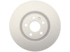 Disc Brake Rotor Centric Parts 125.39066