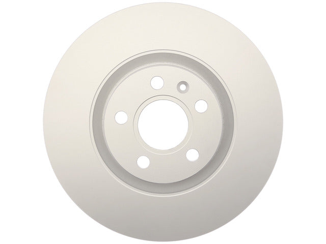 Disc Brake Rotor Centric Parts 125.39066
