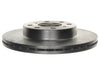 Disc Brake Rotor Centric Parts 125.40013