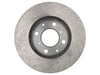Disc Brake Rotor Centric Parts 125.40013