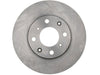 Disc Brake Rotor Centric Parts 125.40013
