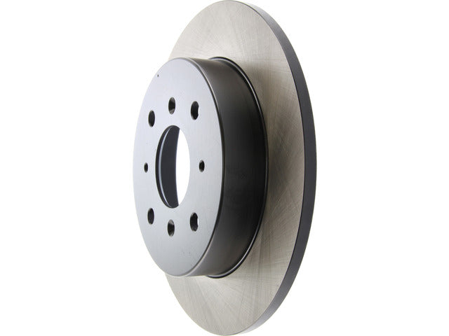 Disc Brake Rotor Centric Parts 125.40016