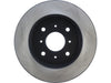 Disc Brake Rotor Centric Parts 125.40016