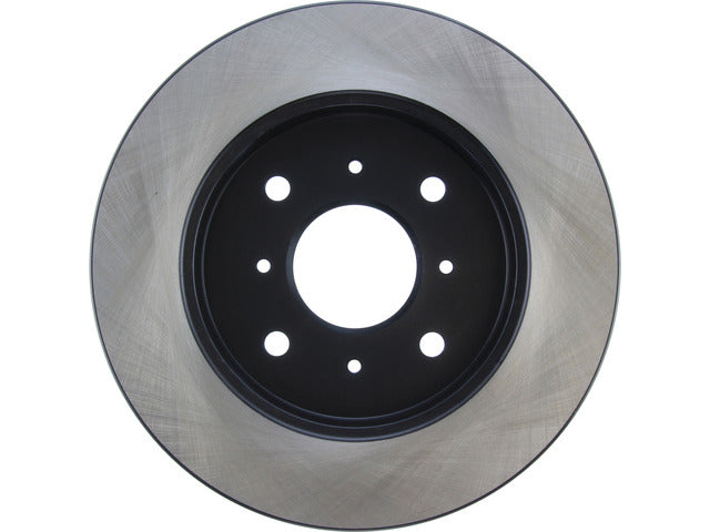Disc Brake Rotor Centric Parts 125.40016