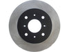 Disc Brake Rotor Centric Parts 125.40016