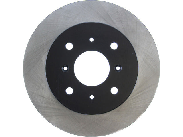 Disc Brake Rotor Centric Parts 125.40016