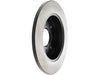 Disc Brake Rotor Centric Parts 125.40016