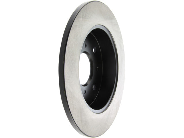Disc Brake Rotor Centric Parts 125.40016