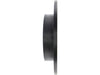Disc Brake Rotor Centric Parts 125.40016