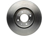 Disc Brake Rotor Centric Parts 125.40021