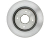 Disc Brake Rotor Centric Parts 125.40024