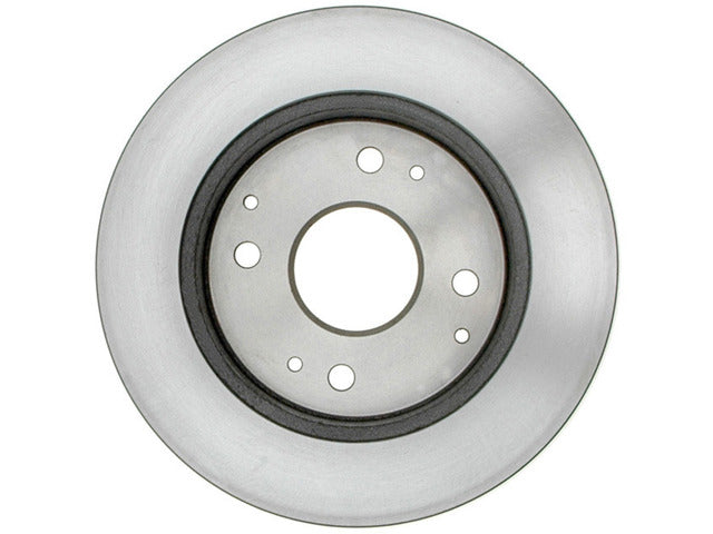 Disc Brake Rotor Centric Parts 125.40024