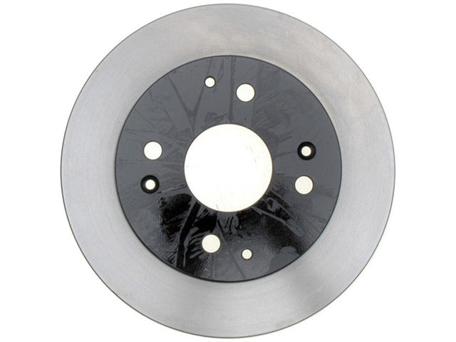 Disc Brake Rotor Centric Parts 125.40024