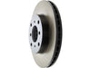 Disc Brake Rotor Centric Parts 125.40032