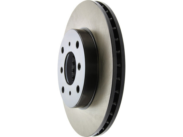 Disc Brake Rotor Centric Parts 125.40032