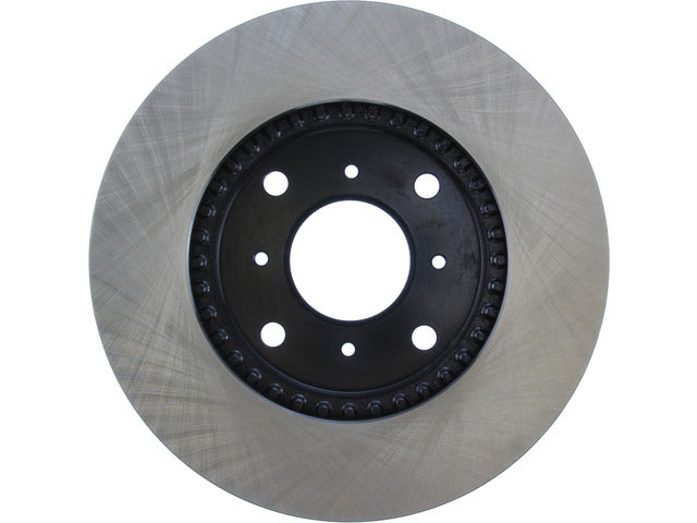 Disc Brake Rotor Centric Parts 125.40032