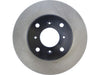 Disc Brake Rotor Centric Parts 125.40032