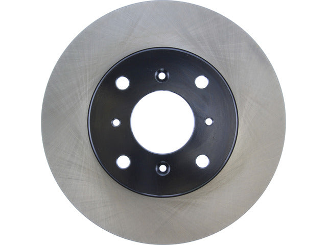 Disc Brake Rotor Centric Parts 125.40032