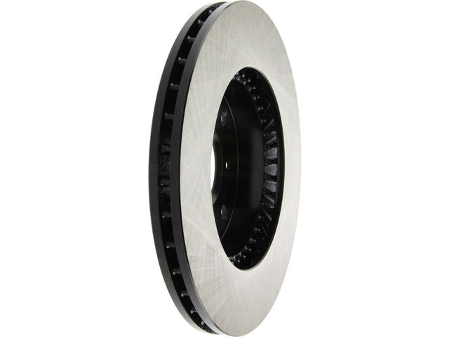 Disc Brake Rotor Centric Parts 125.40032