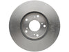 Disc Brake Rotor Centric Parts 125.40036