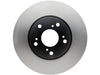 Disc Brake Rotor Centric Parts 125.40036