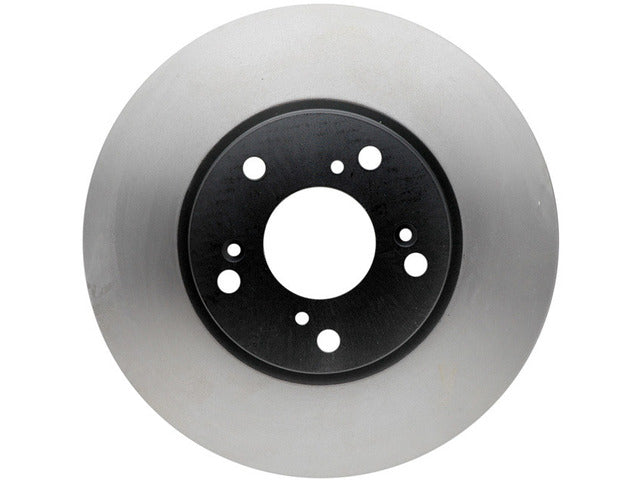 Disc Brake Rotor Centric Parts 125.40036
