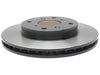 Disc Brake Rotor Centric Parts 125.40039