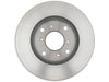 Disc Brake Rotor Centric Parts 125.40039
