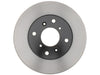 Disc Brake Rotor Centric Parts 125.40039